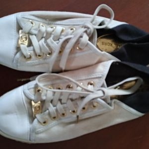 Michael Kors flat shoes